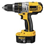 Dewalt DCD930KX-B2-Type-2 Parts