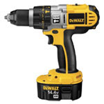Dewalt DCD930X-Type-3 Parts