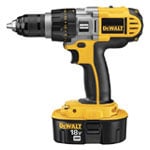 Dewalt DCD940KX-Type-2 Parts