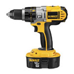 Dewalt DCD950KX-Type-3 Parts