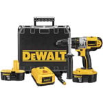 Dewalt DCD950VX-Type-1 Parts