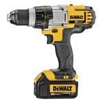 Dewalt DCD980L2-AR-Type-1 Parts