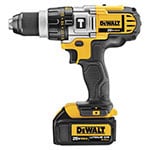 Dewalt DCD985L2-Type-2 Parts