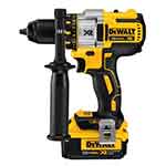 Dewalt DCD990M2-Type-1 Parts