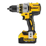 Dewalt DCD990M2-Type-3 Parts