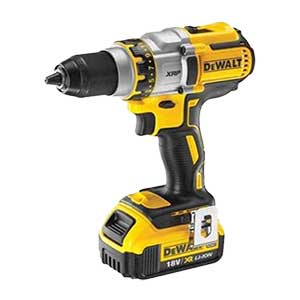 Dewalt DCD991M2-Type-1 Parts