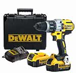Dewalt DCD996M2-Type-1 Parts