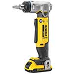 Dewalt DCE400B-Type-1 Parts