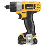 Dewalt DCF610S2-B2-Type-1 Parts
