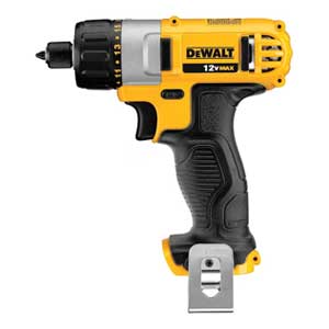 DeWalt DCF610S2-B2-Type-2 Parts