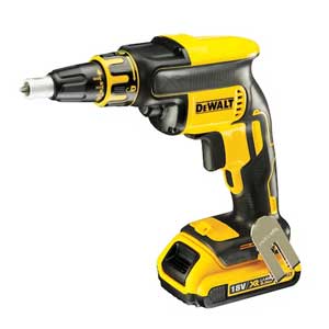 DeWalt DCF620D2-B3-Type-1 Parts