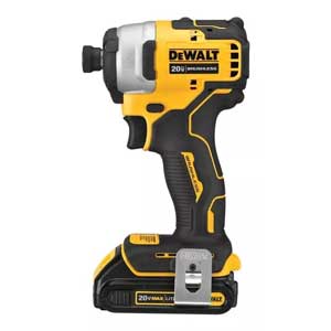 DeWalt DCF809D2-B2-Type-2 Parts