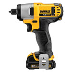 Dewalt DCF813S2-Type-2 Parts