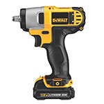 Dewalt DCF813S2-Type-4 Parts