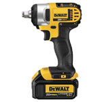 Dewalt DCF880L2-Type-1 Parts