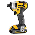 Dewalt DCF885C2-Type-1 Parts