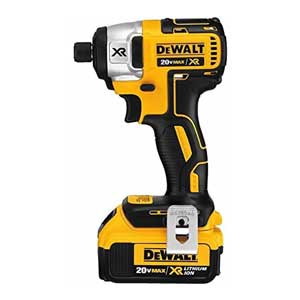 DeWalt DCF886M2-Type-4 Parts