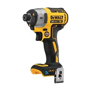 Dewalt DCF888D2-Type-1 Parts