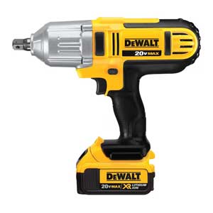 DeWalt DCF889M2-B2-Type-3 Parts