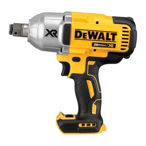 DeWalt DCF897B-B3-Type-1 Parts