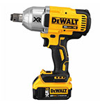 Dewalt DCF897P2-Type-3 Parts