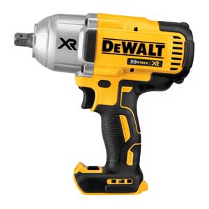 DeWalt DCF899B-B3-Type-4 Parts