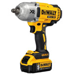 Dewalt DCF899HP2-Type-1 Parts