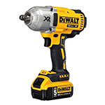 Dewalt DCF899HP2-Type-3 Parts
