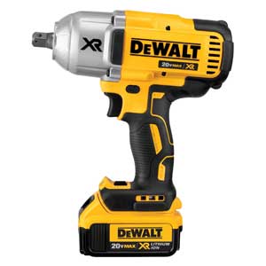 DeWalt DCF899M1-Type-4 Parts