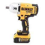 Dewalt DCF899P1-Type-3 Parts