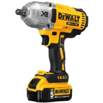 Dewalt DCF899P2-Type-1 Parts