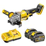 Dewalt DCG414T2-Type-1 Parts