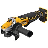 DeWalt DCG415B-Type-1 Parts