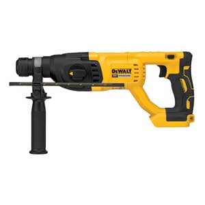 DeWalt DCH133B-B3-Type-1 Parts