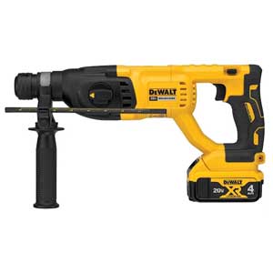 DeWalt DCH133M2-B2-Type-1 Parts
