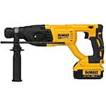 Dewalt DCH133M2-Type-1 Parts
