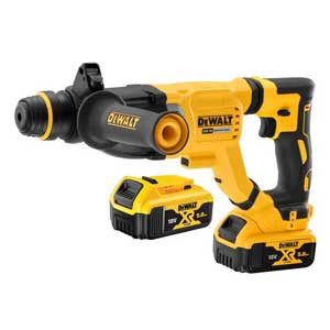 DeWalt DCH263P2-B2-Type-1 Parts
