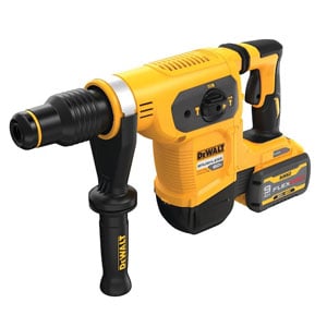 DeWalt DCH481X2-BR-Type-1 Parts