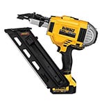 Dewalt DCN692M1-Type-12 Parts