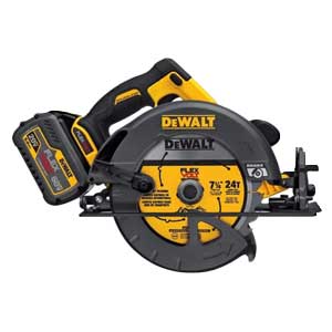 DeWalt DCS575T2-B3-Type-1 Parts