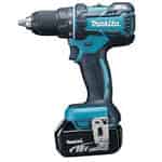 Makita DDF480RME Parts