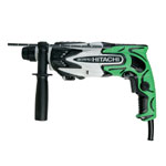 Hitachi DH24PB3 Parts