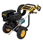 Dewalt DPH3800-TYPE-1 Parts