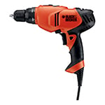 Black and Decker