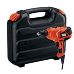 Black and Decker