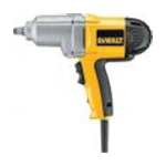 Dewalt DW290-B2-Type-1 Parts