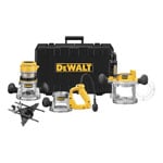 Dewalt DW618B3E-Type-1 Parts
