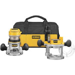 Dewalt DW618PKB-Type-1 Parts