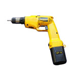 DeWalt Dewalt DW945K-2-Type-1 Parts