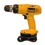 Dewalt DW954K-2-Type-1 Parts